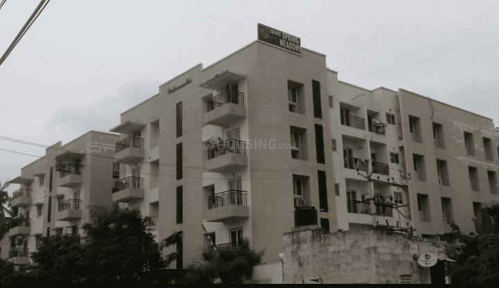 Gallery Cover Pic of Jain Spring Meadows