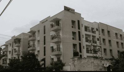 Project Image of 1100 Sq.ft 3 BHK Apartment / Flat for sale in Thazhambur for Rs. 7000000