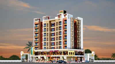 Shree Ostwal Garden