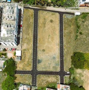 D Perumal Logammal Layouts Phase II