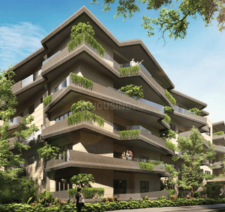 Project Image of 1925 Sq.ft 3 BHK Apartment / Flat for sale in Gattahalli for Rs. 23700000