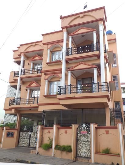 Gallery Cover Pic of Swaraj Homes Ram Krishna