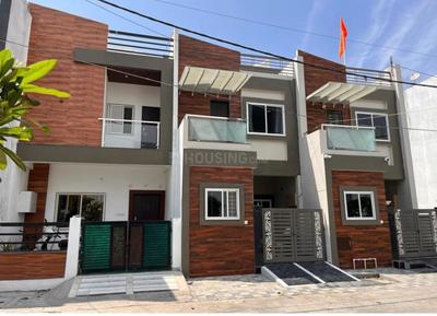 Project Image of 1450 Sq.ft 3 BHK Independent House for sale in Kanadiya for Rs. 7500000