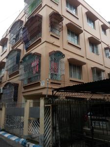 Ananda Kunj Apartment Project Images