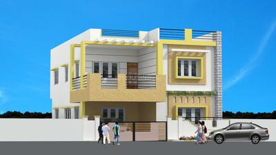 Gallery Cover Pic of Raksha Nikunj Zenith