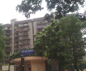 The Nav Nirman