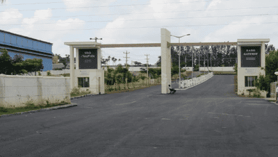 Project Image of 1850 Sq.ft Residential Plot / Land for sale in Nelamangala for Rs. 13500000