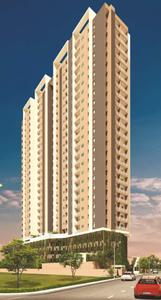 Project Image of 1290 Sq.ft 3 BHK Apartment / Flat for sale in Wakad for Rs. 12500000