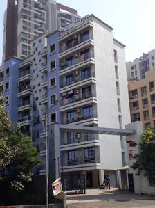 Dedhia Dedhia Elita C Wing Project Images