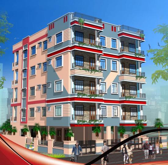 Gallery Cover Pic of Flora Apartment