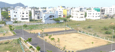 VGN Mugavari Phase V Project Images