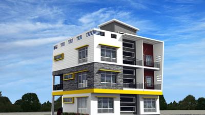 Satya SV SMP Green Homes Project Images