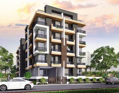 Gallery Cover Pic of Nexgen Mathura Girija Expressway View