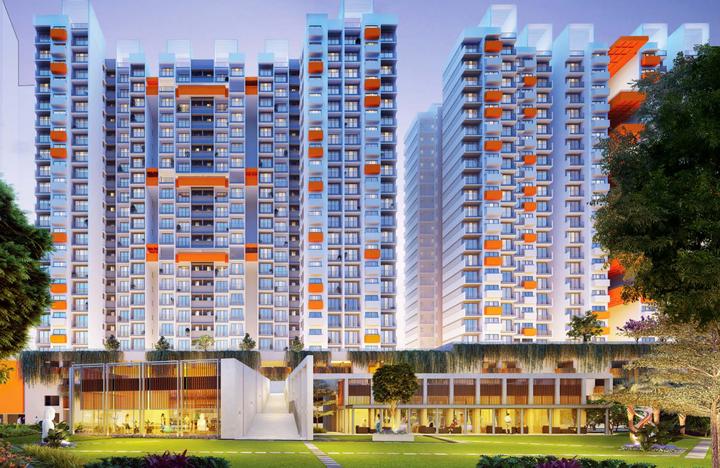 Shapoorji Pallonji Joyville Virar Phase 6 Main Image 1