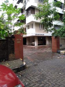 Grosvenor Apartment Project Images