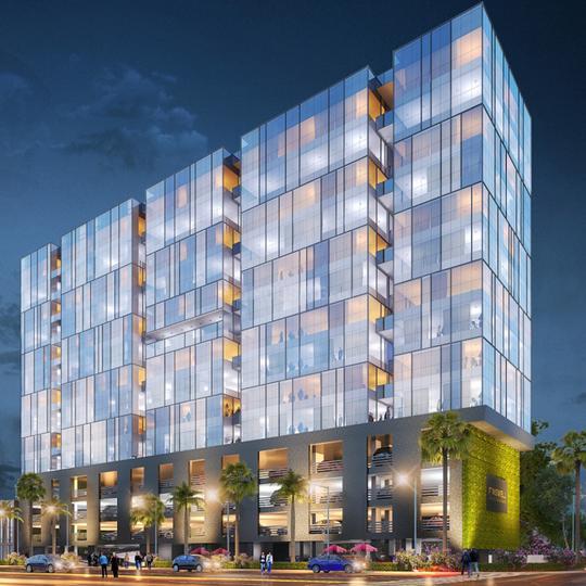 LMS Finswell Elevation 1