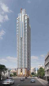 Project Image of 363 Sq.ft 1 BHK Apartment / Flat for sale in Kamathipura for Rs. 12500000