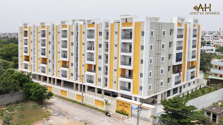 Gallery Cover Pic of Aditya Homes