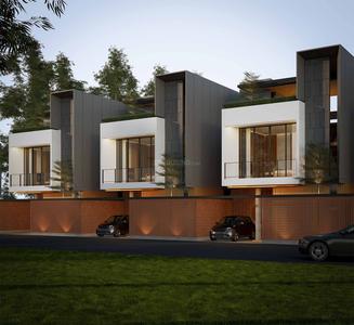 NR Rosewood Estate