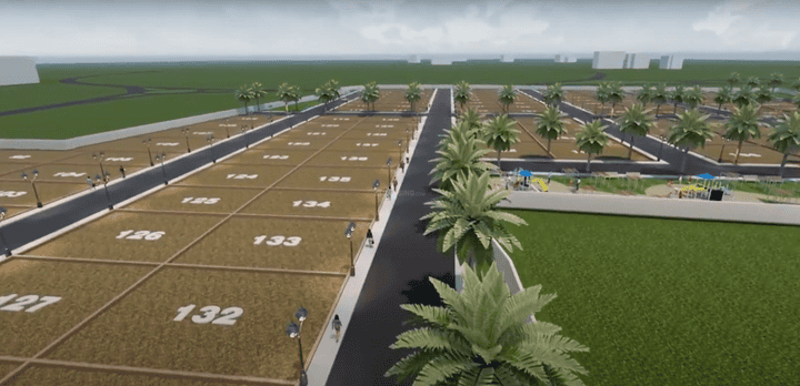 Trendset Elite Vistas Elevation 1