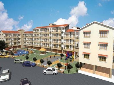 Gallery Cover Pic of Kalangutkar Exotic Regency