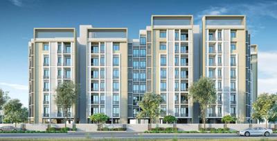Ratnam Bhavan Residency Project Images