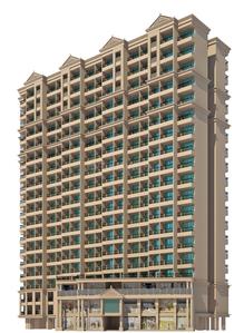 Gallery Cover Pic of Padamavati Sapphire Homes