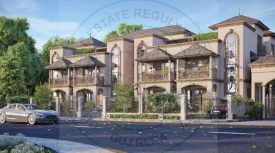 Gallery Cover Pic of Ramdev Ananta Villa