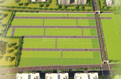 Residential Lands for Sale in Natraj Gulmohar Villas U