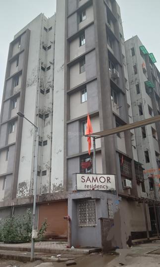 Gallery Cover Pic of Samor Residency