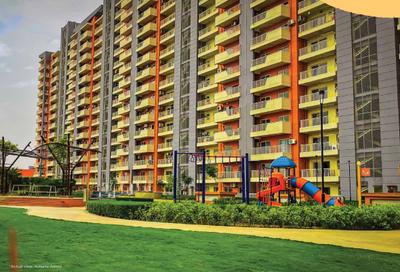 Project Image of 1520 Sq.ft 3 BHK Apartment / Flat for sale in Dhunela for Rs. 16500000