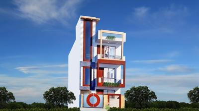 Gallery Cover Pic of Shri Bankey Bihari Properties Shri Bankey Homes-KA379