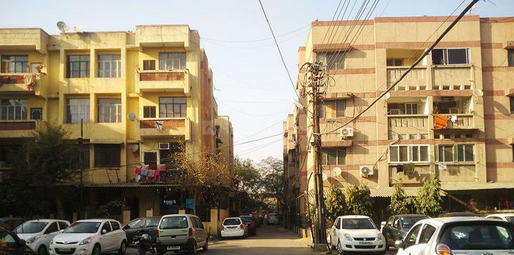 Gallery Cover Pic of Shipra Riviera