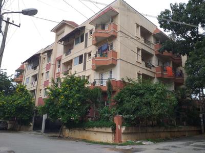 Gallery Cover Pic of Windsor Classic Apartment