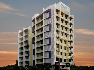 Gurukrupa Sunil Apartment