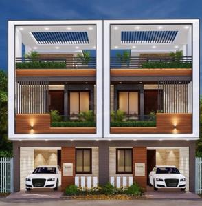 Gallery Cover Pic of Rehouse Krishna Orchid Villa