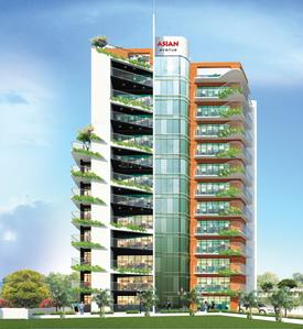 Project Image of 1000 Sq.ft 2 BHK Apartment / Flat for sale in Panampilly Nagar for Rs. 10300000