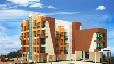 Raj Chamunda Vaishnavi Siddhivinayak Project Images