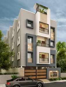 Green Kannan Kudil Project Images