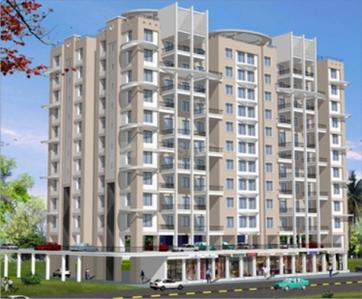 Project Image of 1500 Sq.ft 3 BHK Apartment / Flat for sale in Kondhwa for Rs. 9900000