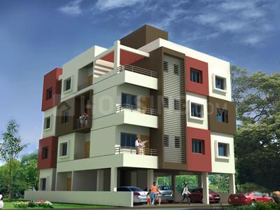 Phadke Prathmesh Residency Project Images