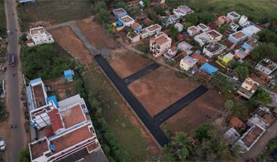 Nalam Jothi Garden Project Images