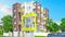 Gallery Cover Pic of S P SP Tanishq Homes