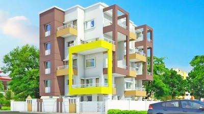 S P SP Tanishq Homes Project Images
