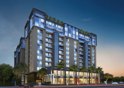 Rajat Highpark Phase 4 Project Images
