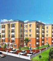 Palladium Apartments