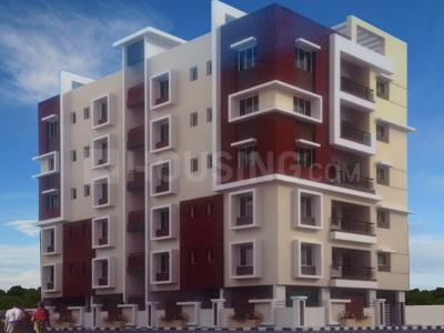 AVK AVK Sobhita Sadan Project Images