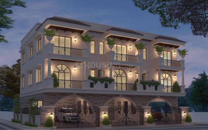 Anmol Siva Anmol Raj in Okkiyampet, Chennai - Price, Reviews & Floor Plan