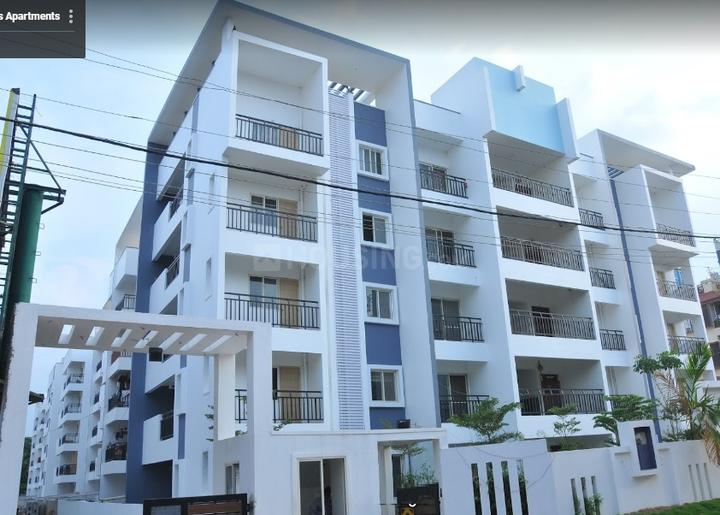 Gallery Cover Pic of Kumari Woods And Winds