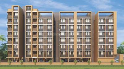 Project Image of 800 Sq.ft 1 BHK Apartment / Flat for sale in Vatva for Rs. 2300000